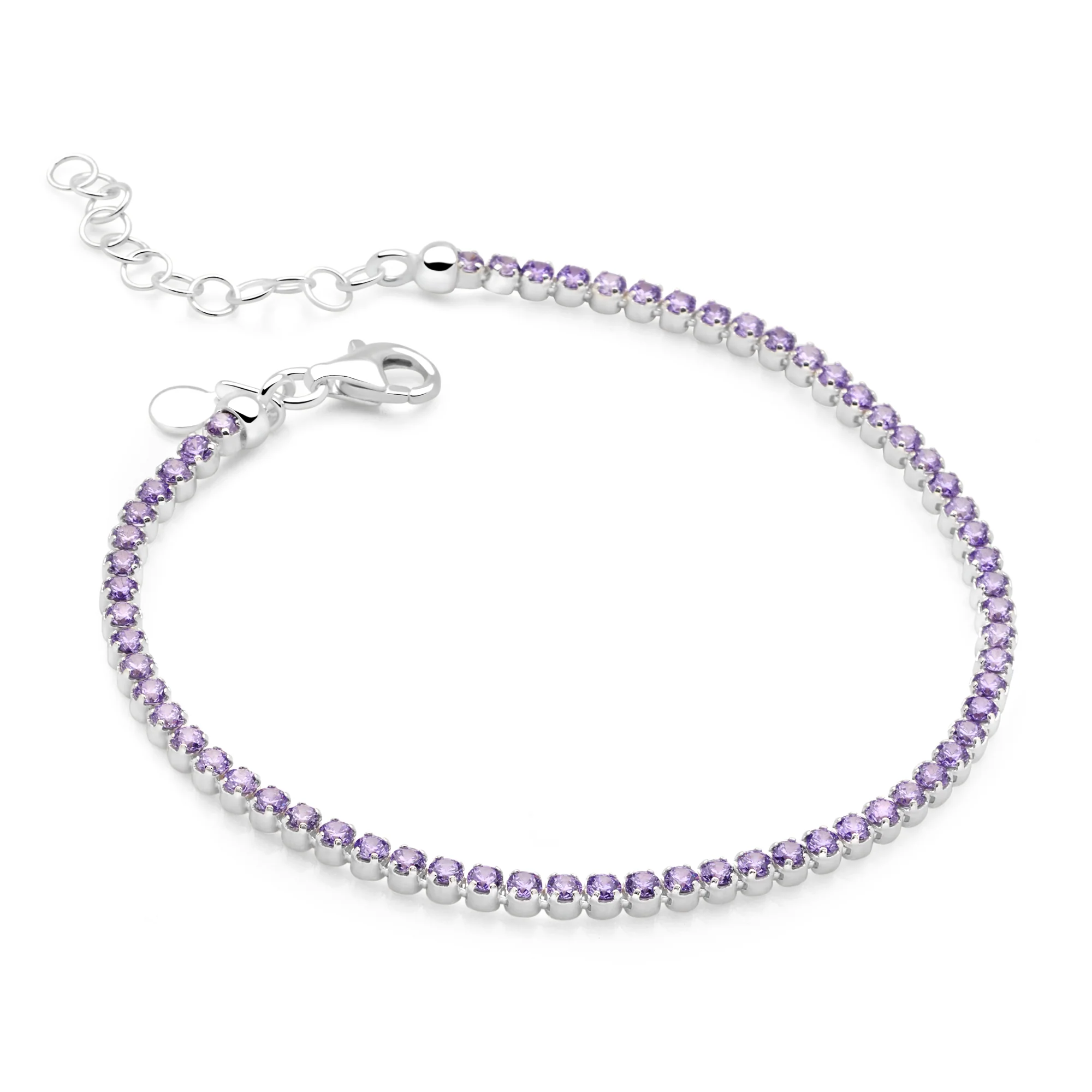 Stacking Jewellery